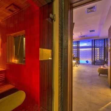 Avantgarde Hotel Taksim