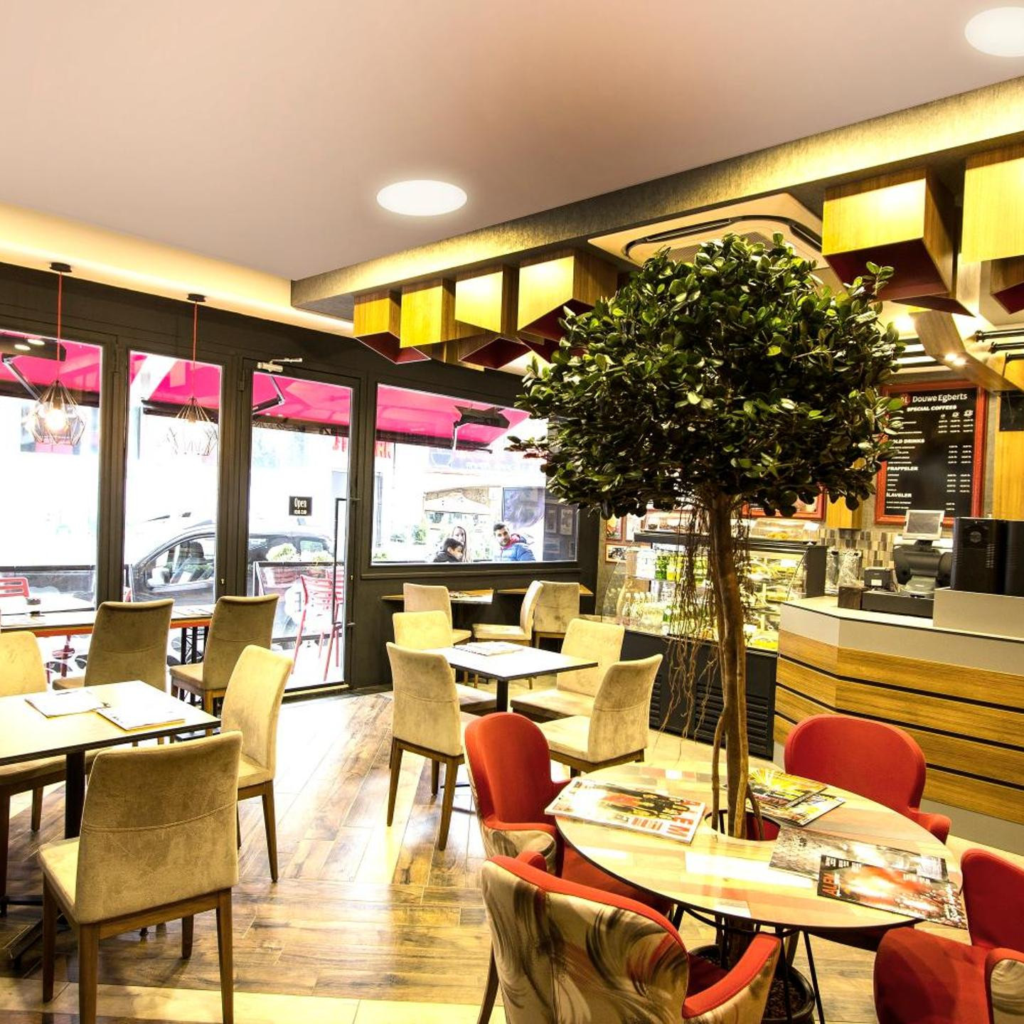 Avantgarde Hotel Taksim