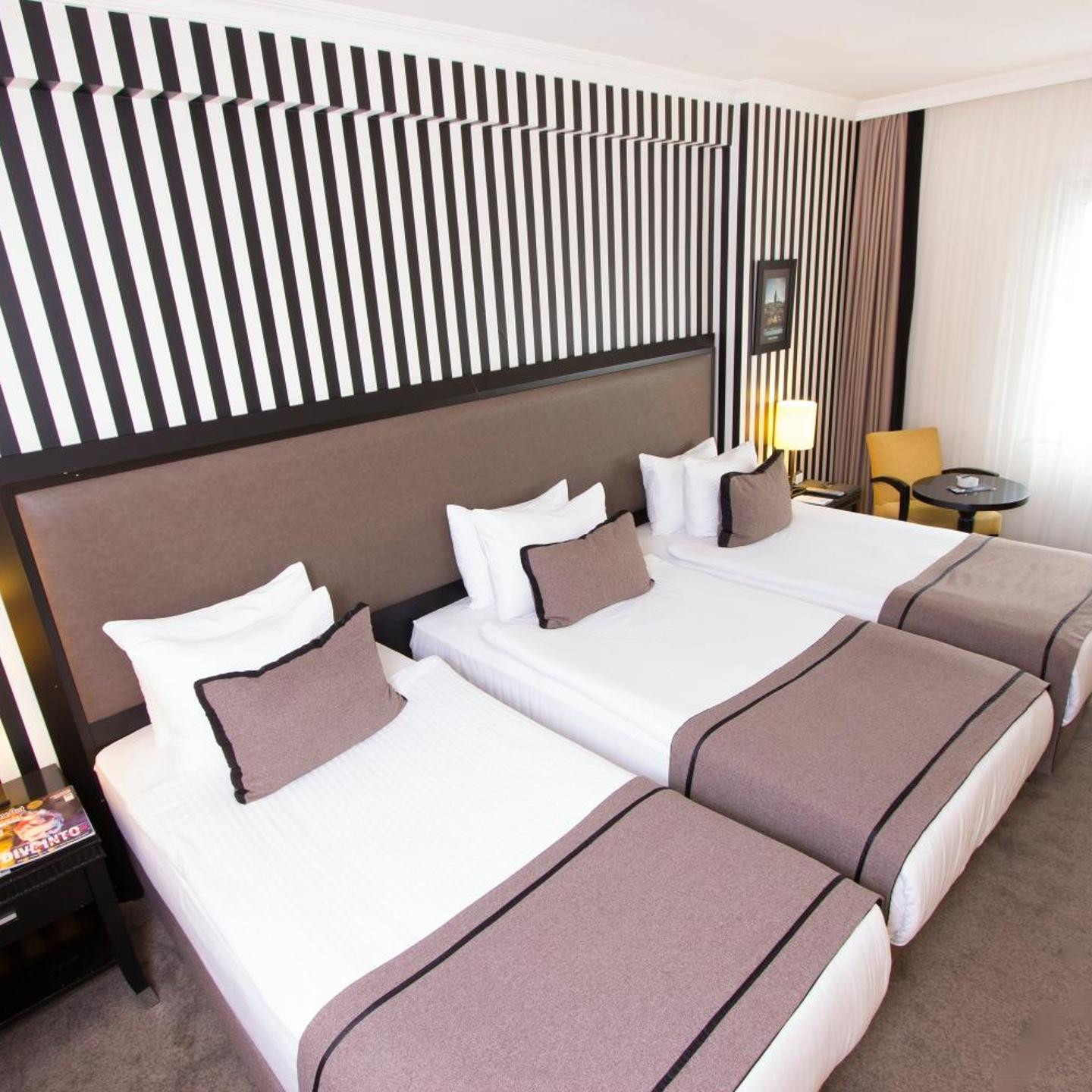 Avantgarde Hotel Taksim