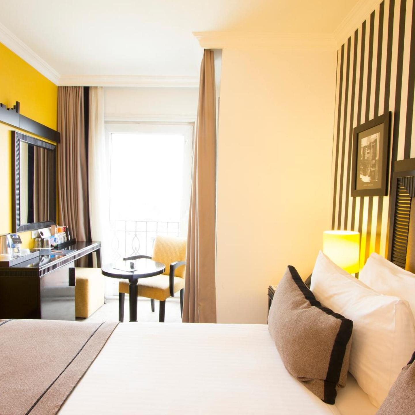 Avantgarde Hotel Taksim