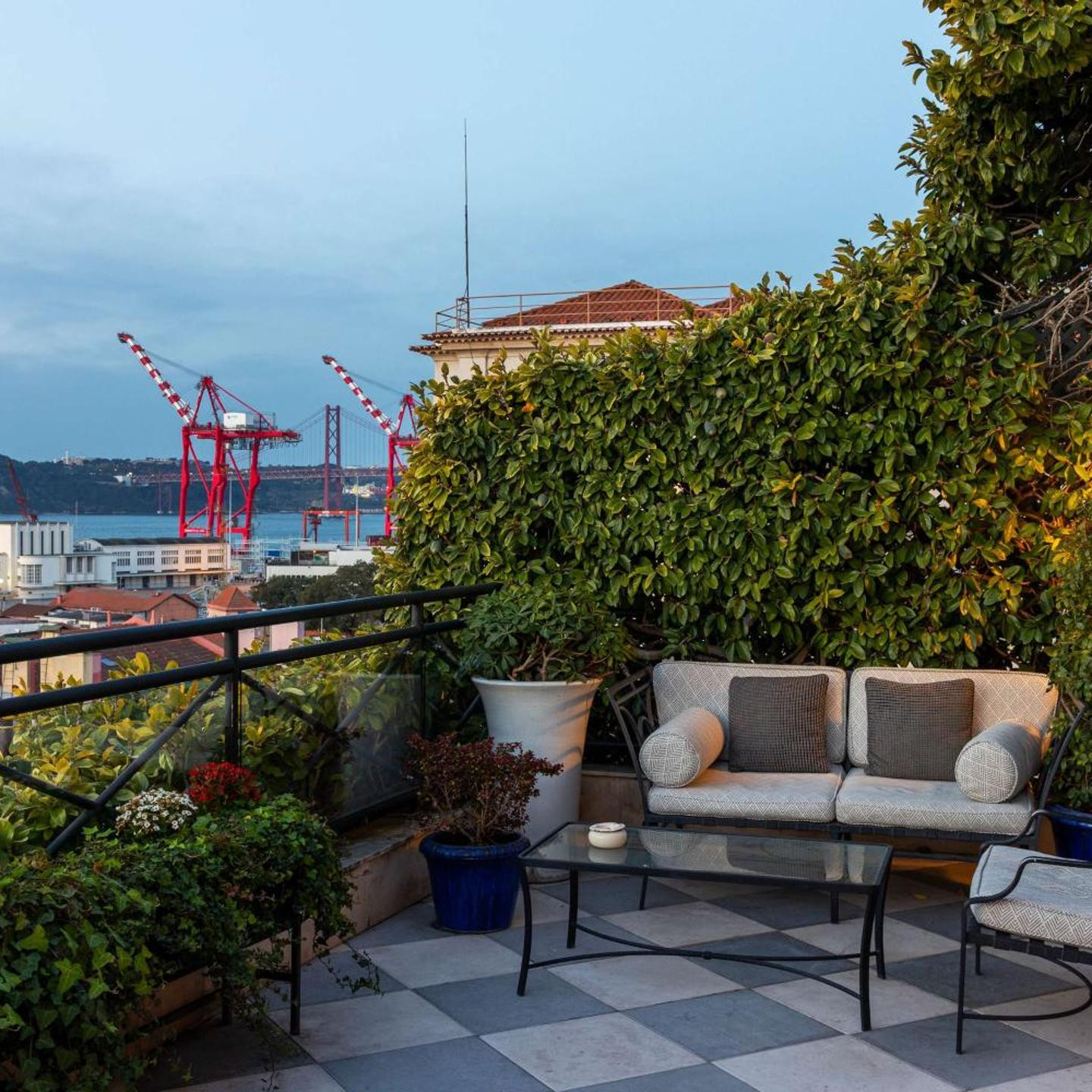 As Janelas Verdes Inn - Lisbon Heritage Collection - Riverside