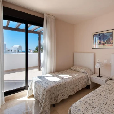 Olée Nerja Holiday Rentals by Fuerte Group