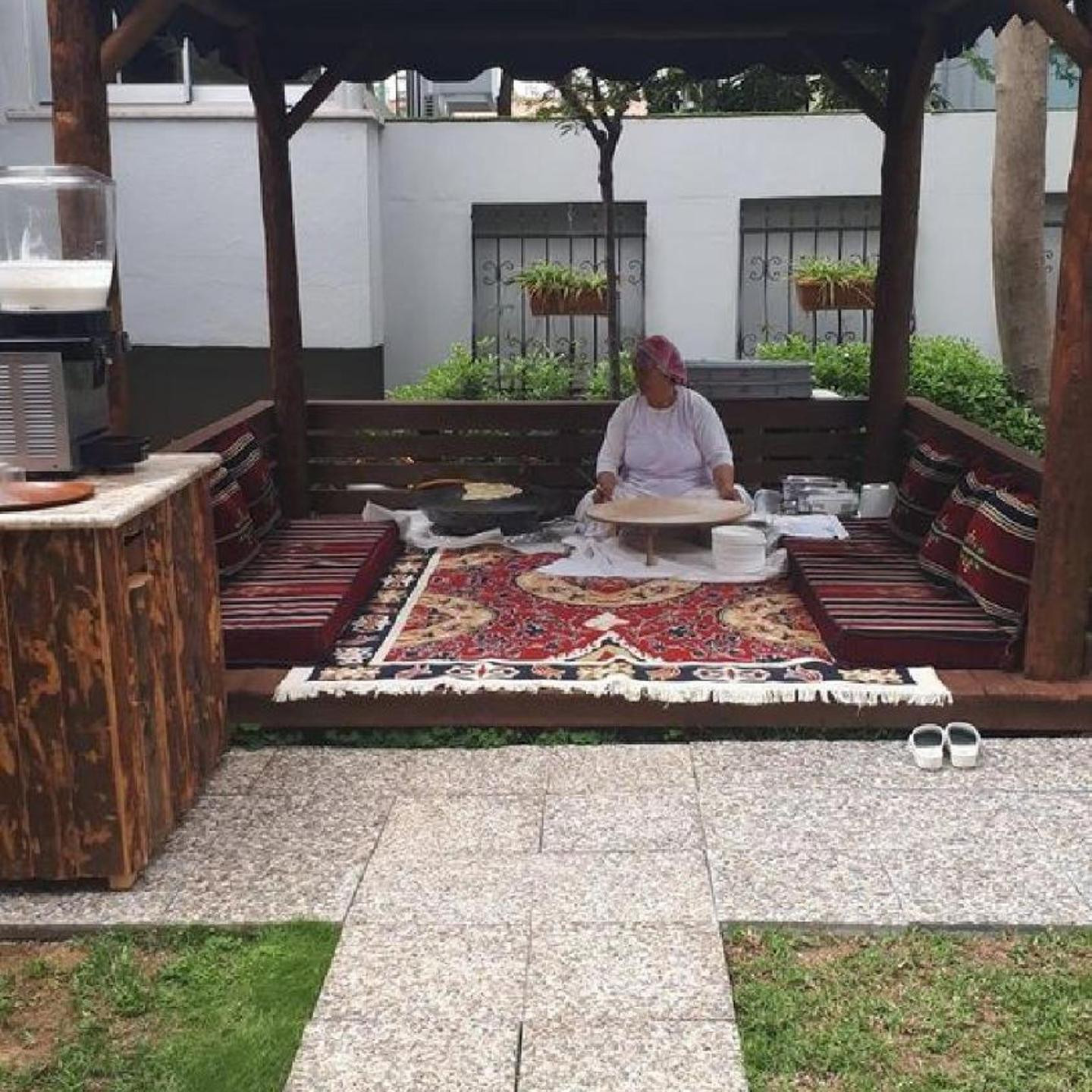 Kleopatra Ramira Hotel - All Inclusive