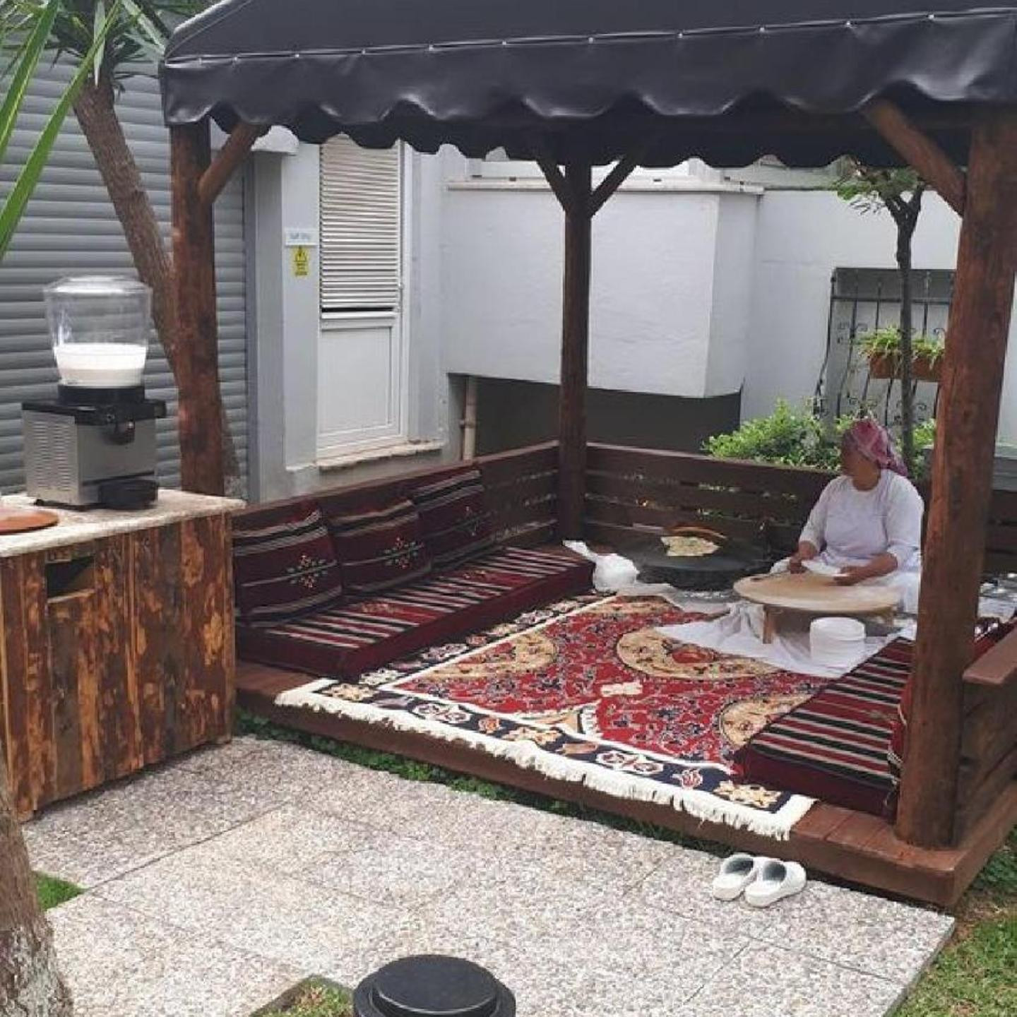 Kleopatra Ramira Hotel - All Inclusive