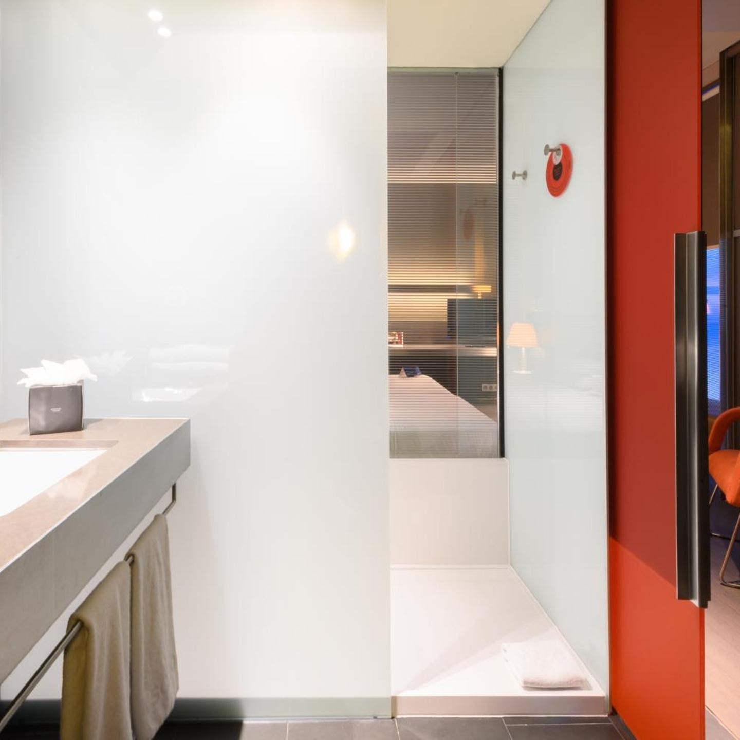 Hotel Soho