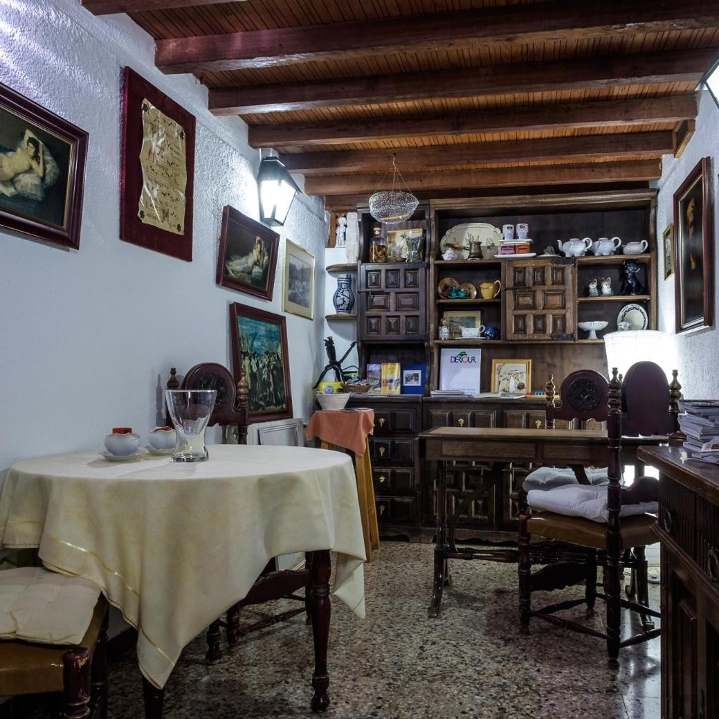 Penthause Apartment Villa Rosalva