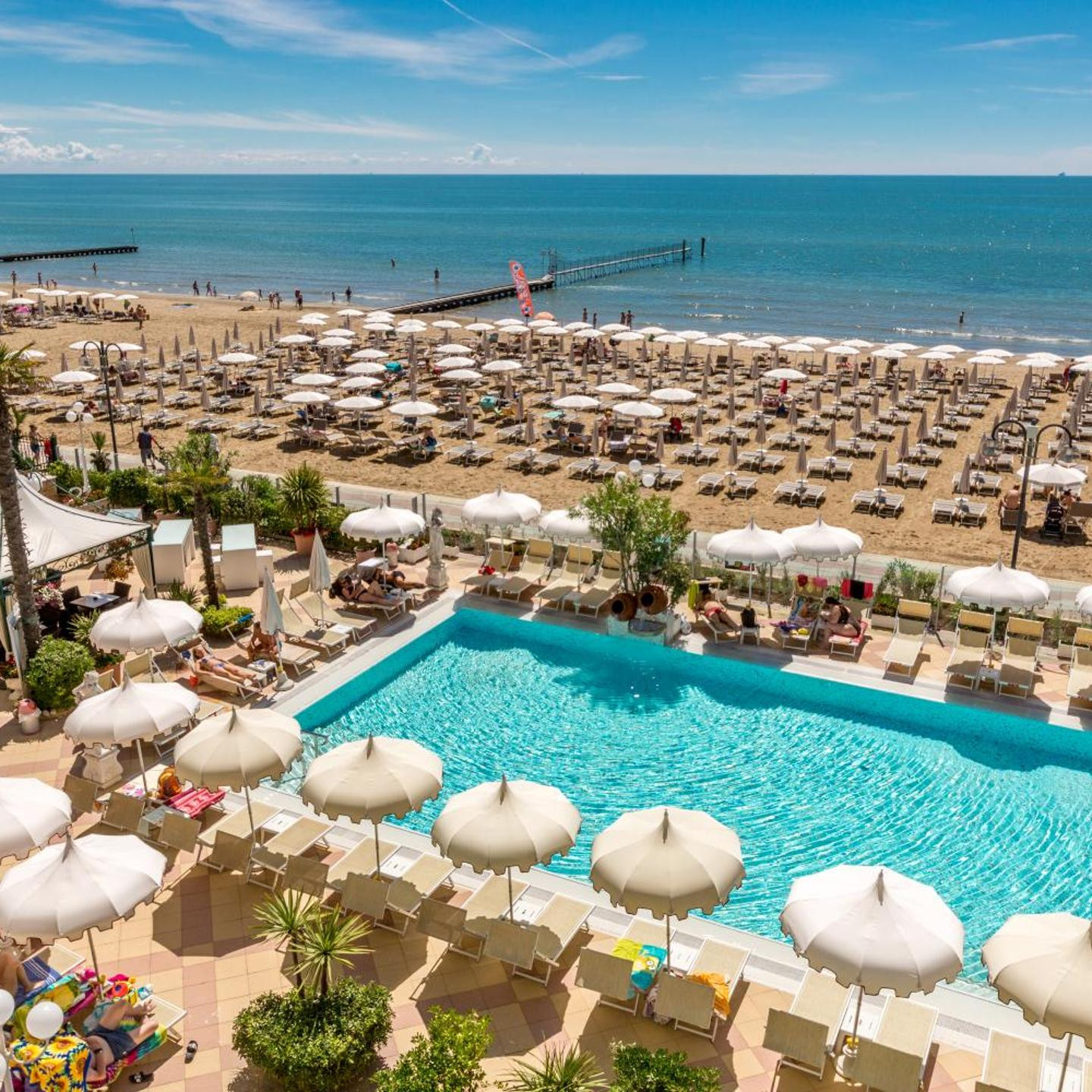 Luxor e Cairo The Beach Resort