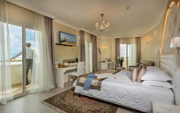 Luxor e Cairo The Beach Resort