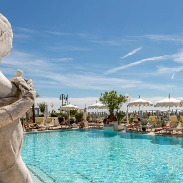 Luxor e Cairo The Beach Resort