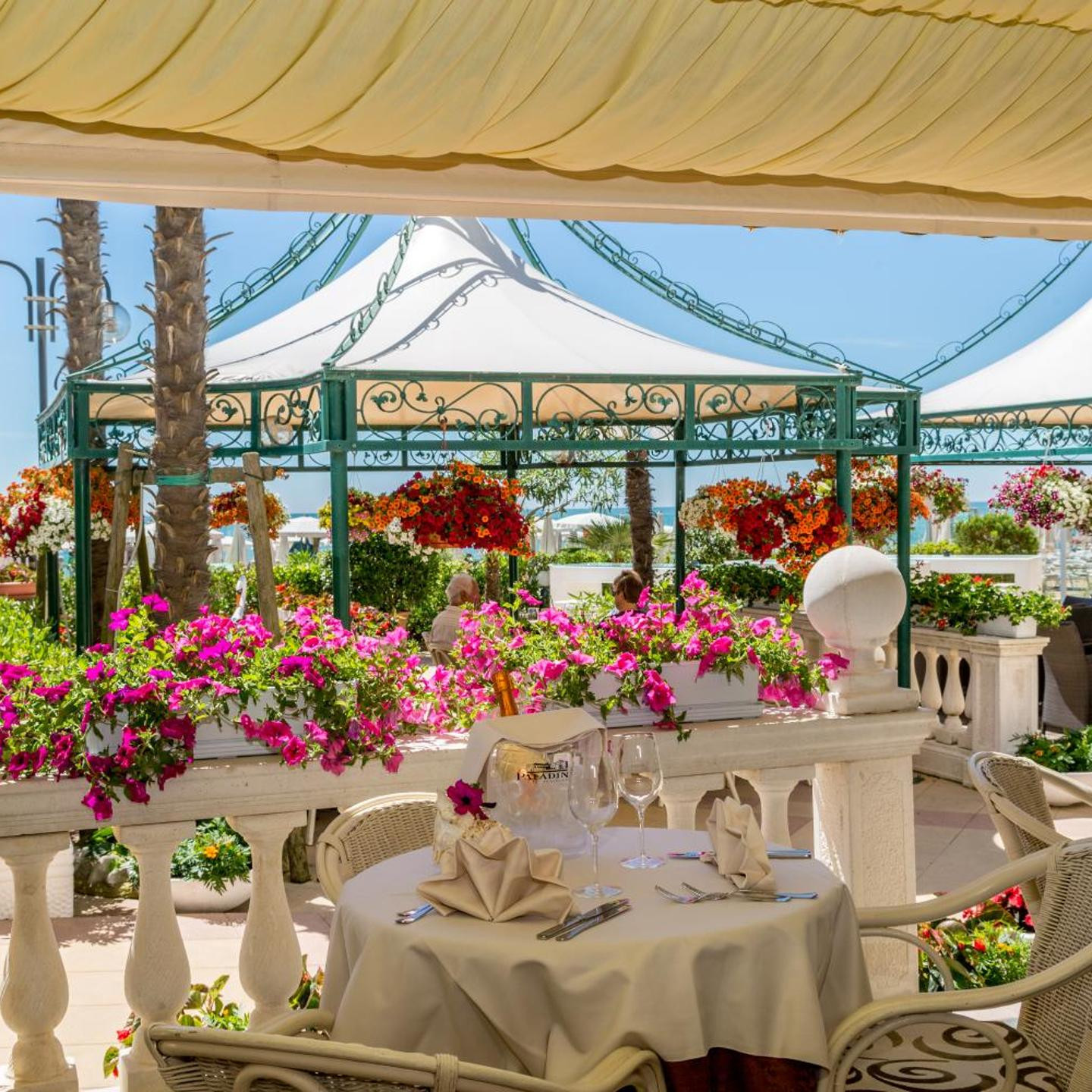 Luxor e Cairo The Beach Resort