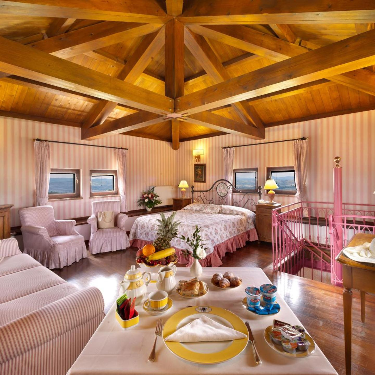 Relais Il Canalicchio Country Resort & SPA