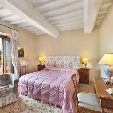 Relais Il Canalicchio Country Resort & SPA