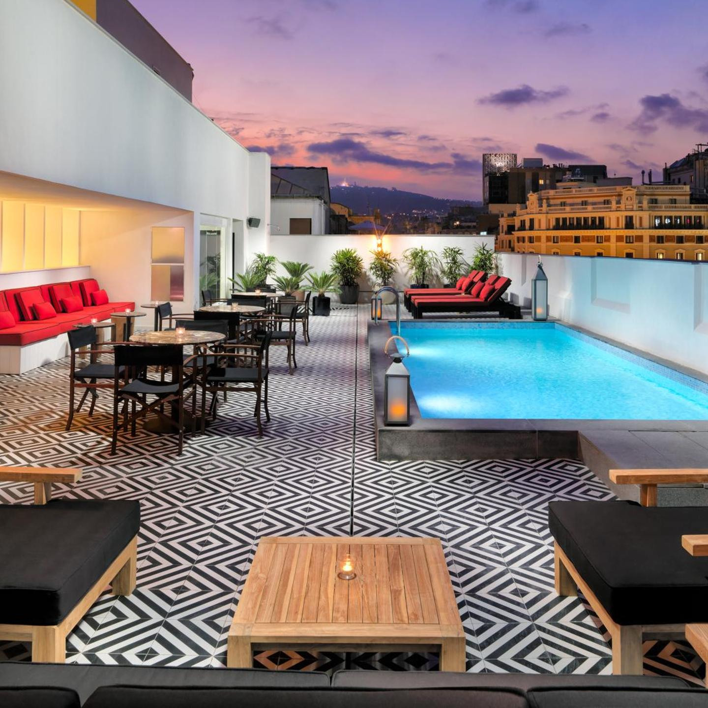 H10 Metropolitan 4* Sup