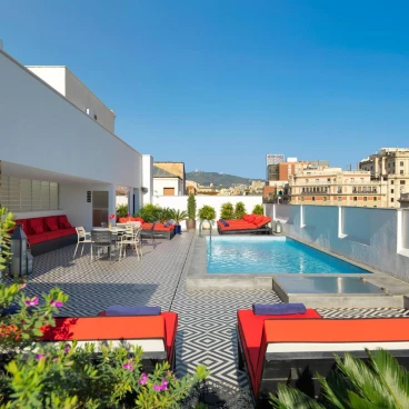 H10 Metropolitan 4* Sup