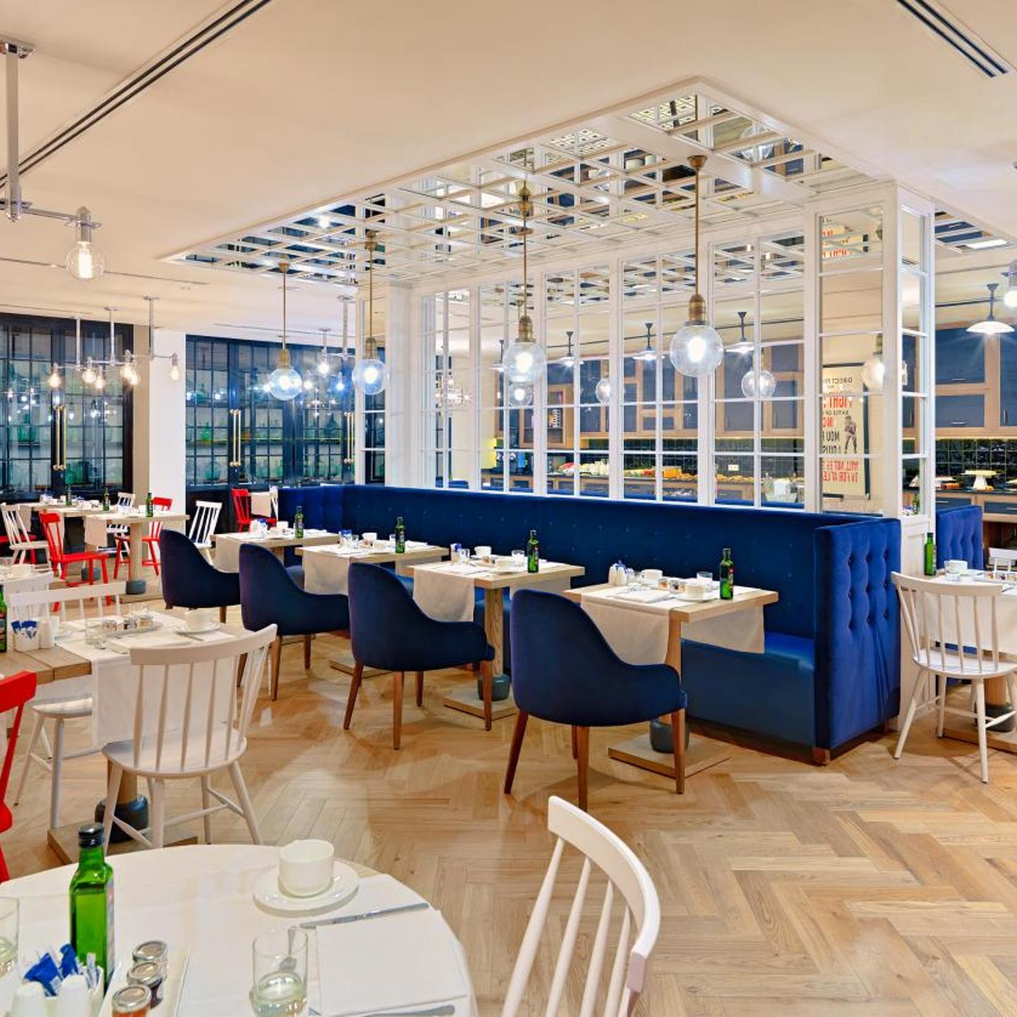 H10 Metropolitan 4* Sup