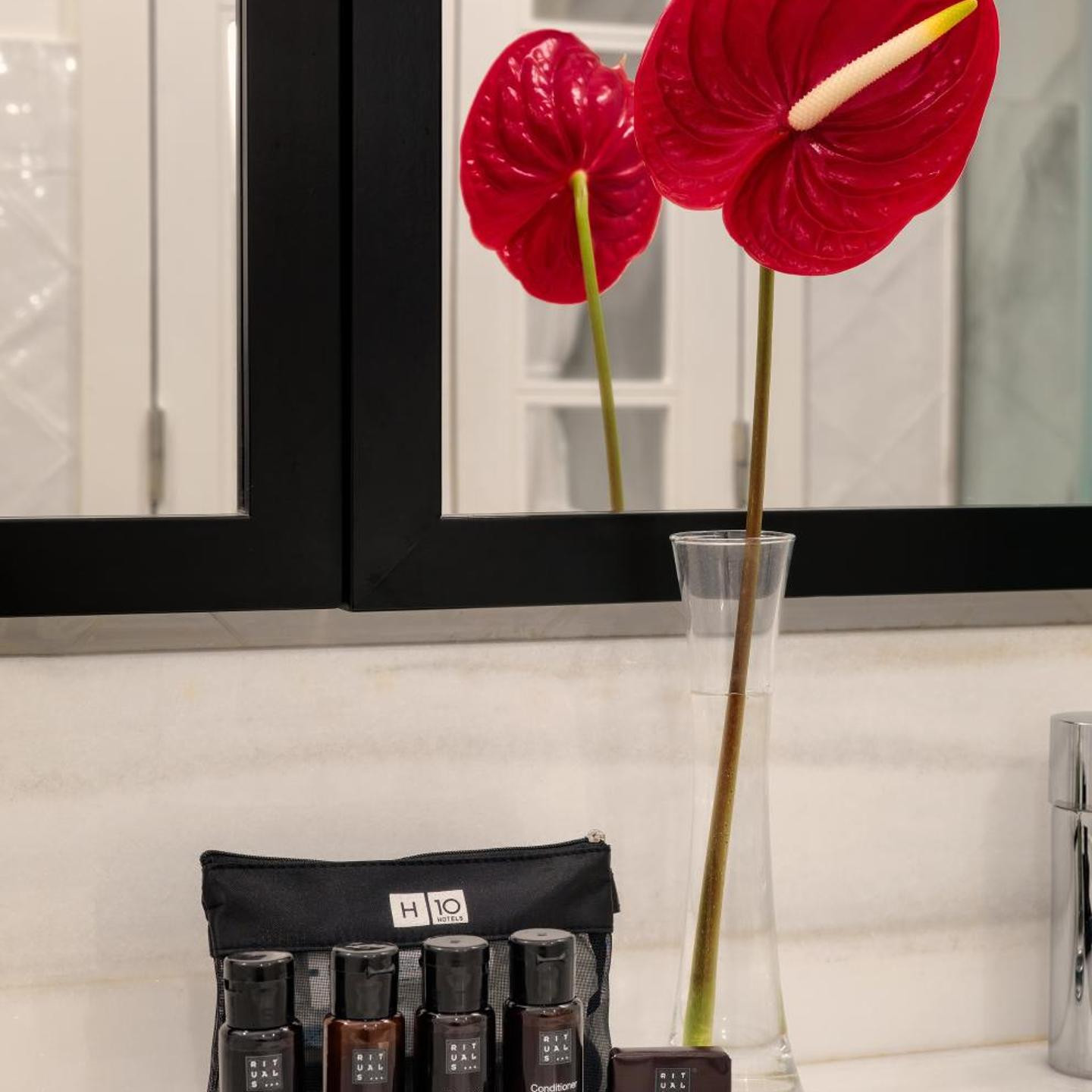 H10 Metropolitan 4* Sup