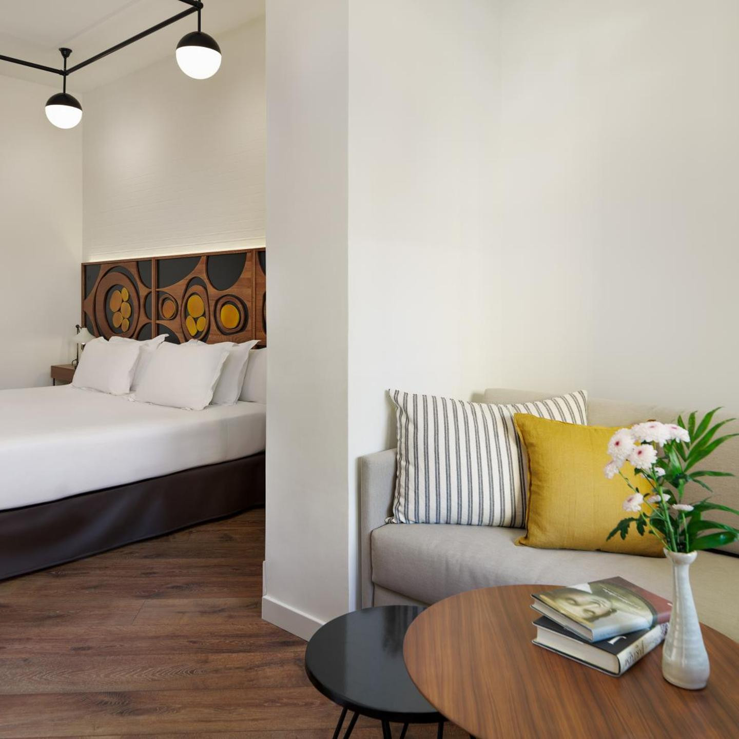 H10 Metropolitan 4* Sup