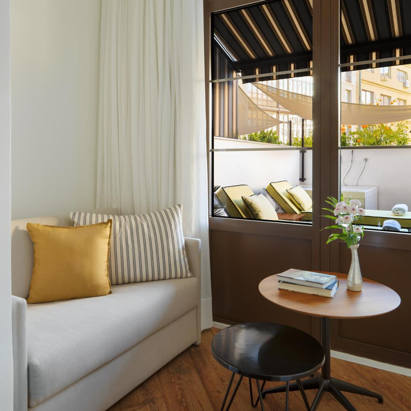 H10 Metropolitan 4* Sup