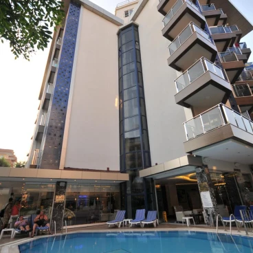 Kleopatra Micador Otel