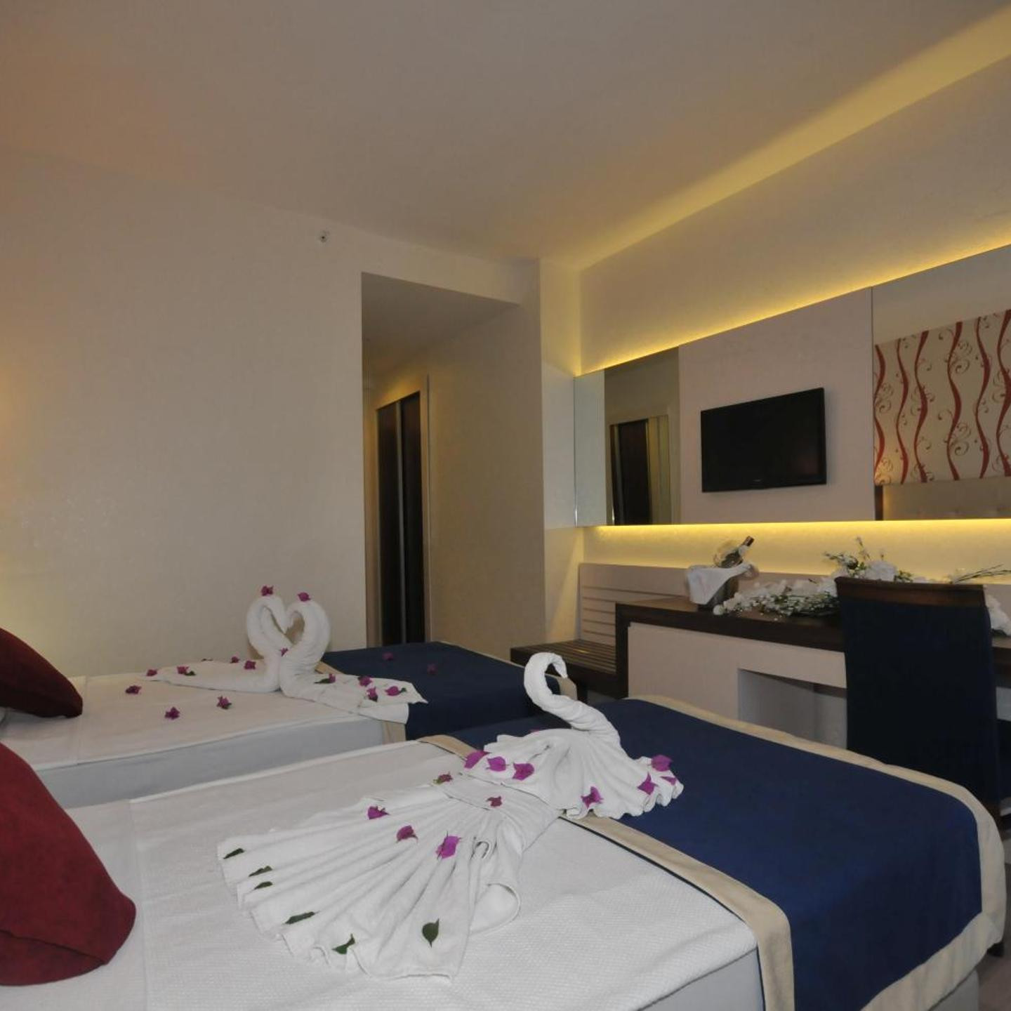 Kleopatra Micador Otel