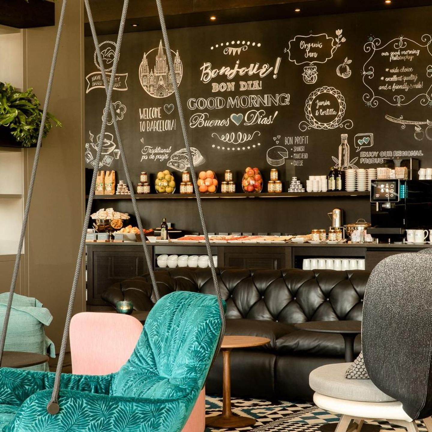 Ciutadella Barcelona