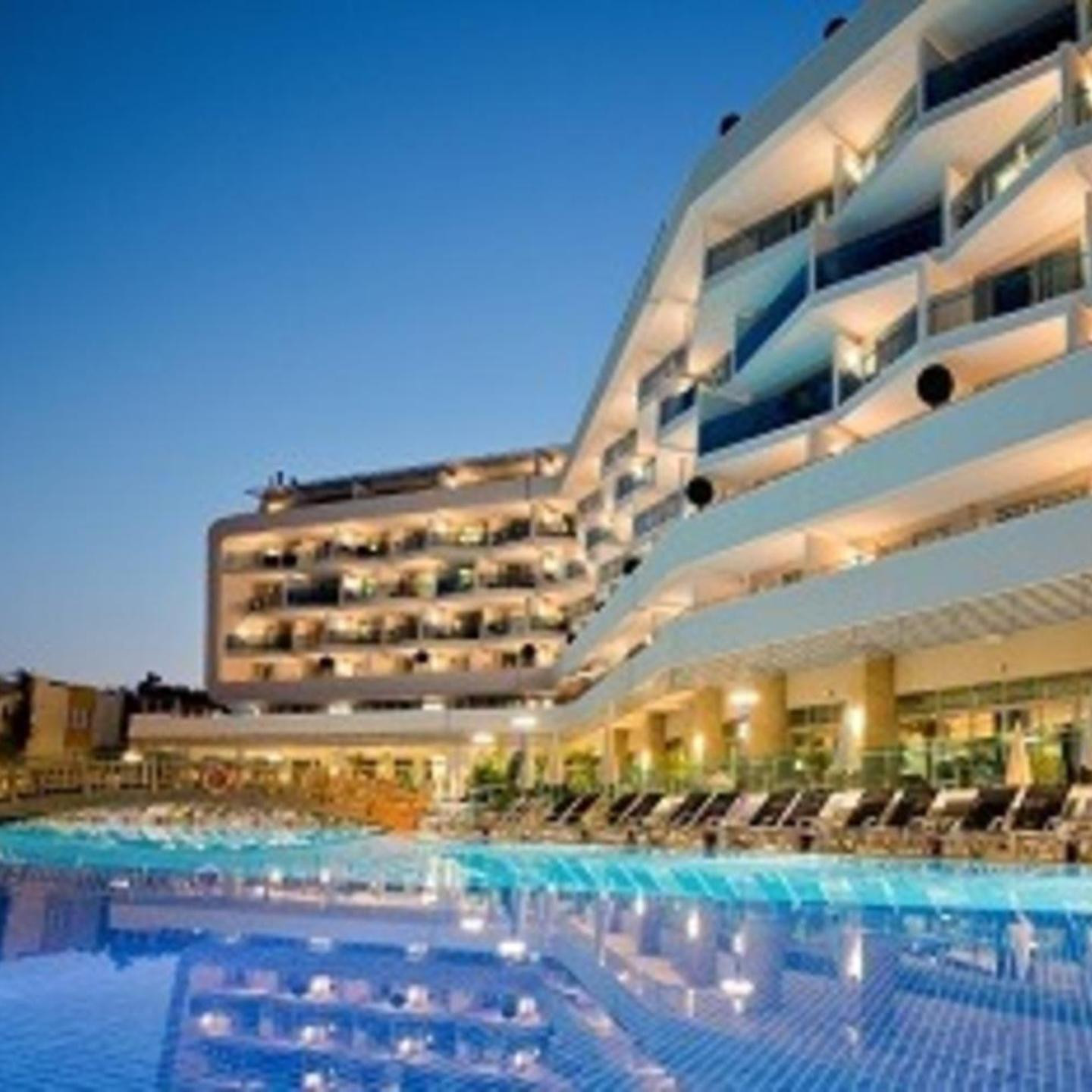 Selene Beach & Spa Hotel - Adult Only