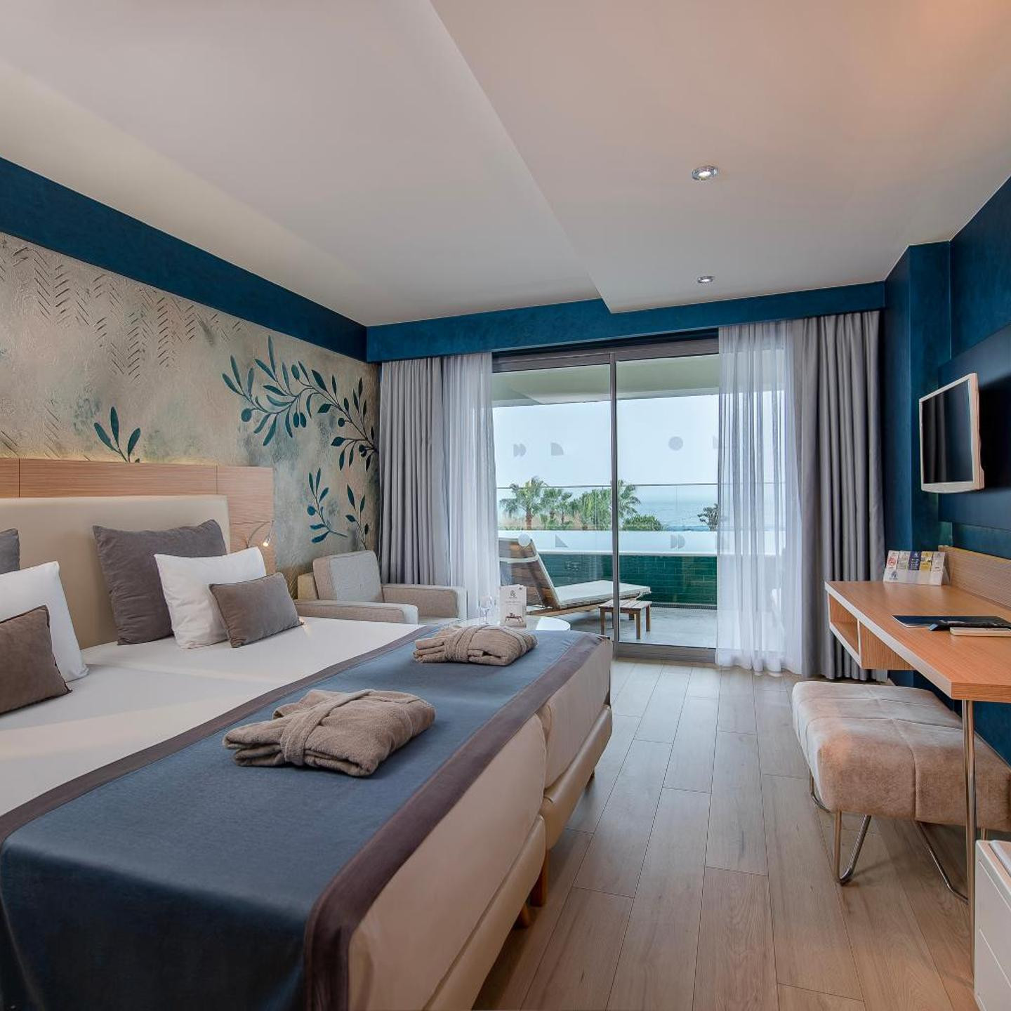 Selene Beach & Spa Hotel - Adult Only