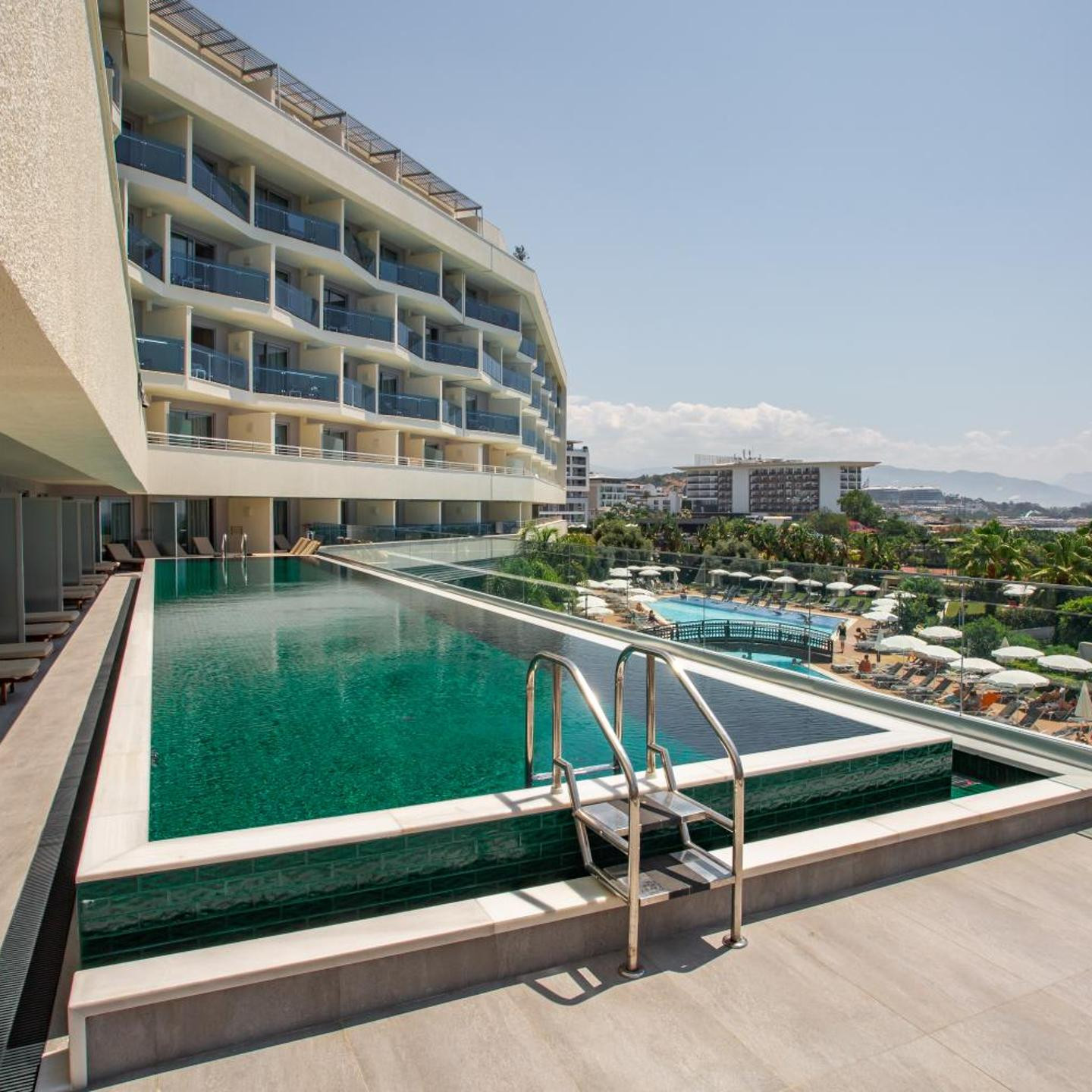 Selene Beach & Spa Hotel - Adult Only