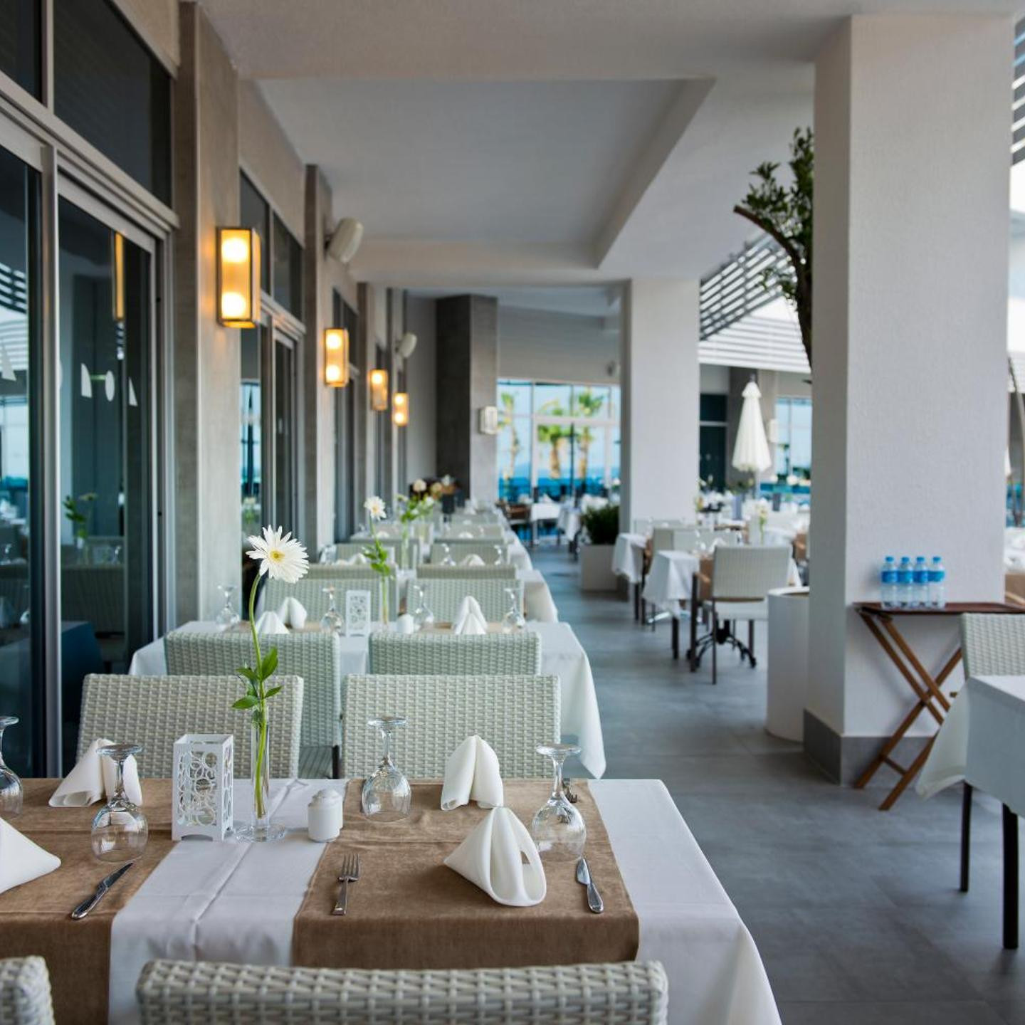 Selene Beach & Spa Hotel - Adult Only