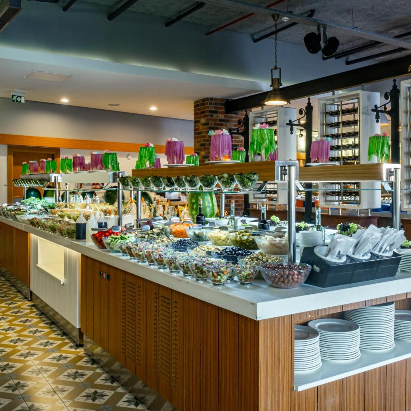 Selene Beach & Spa Hotel - Adult Only