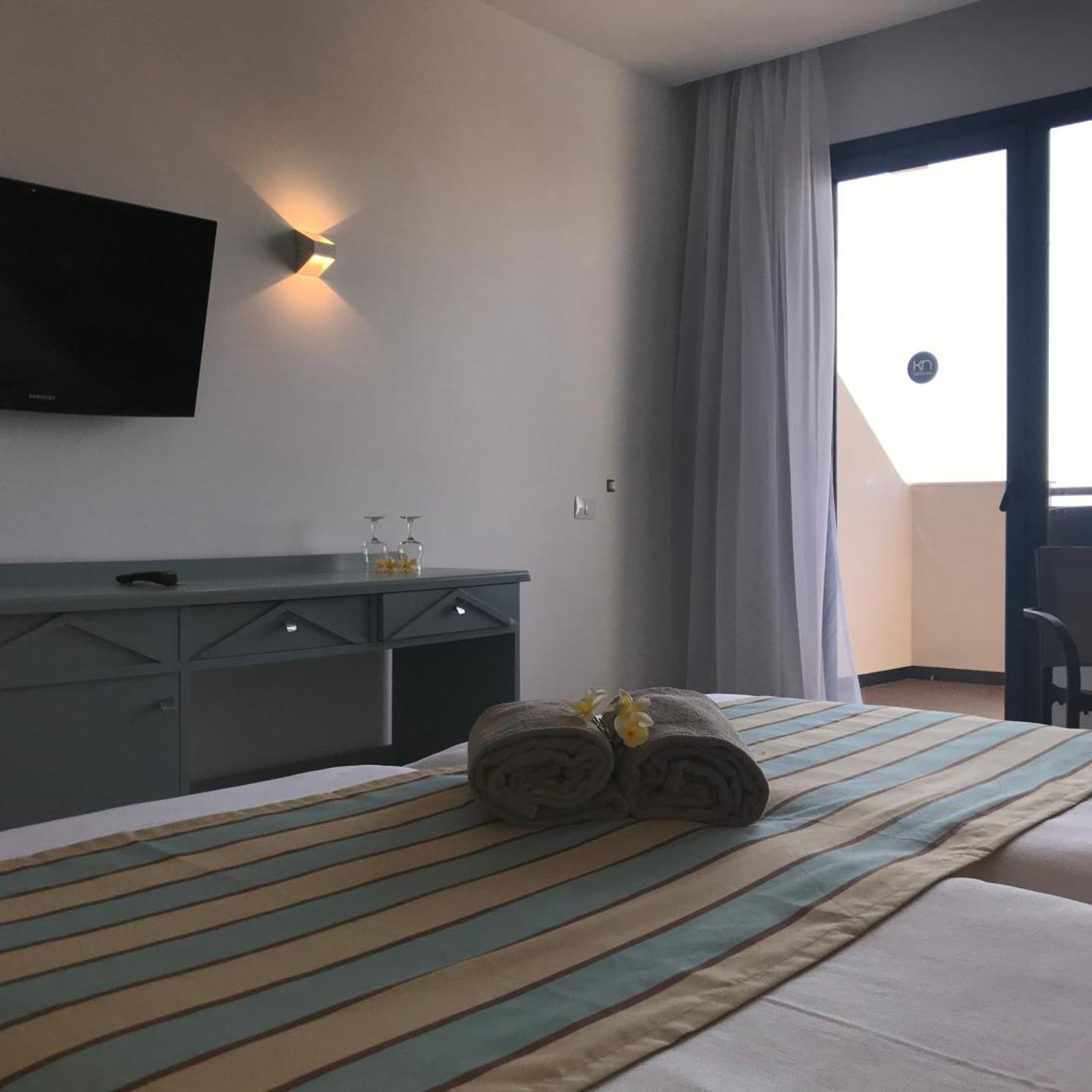 Kn Hotel Matas Blancas - Solo Adultos