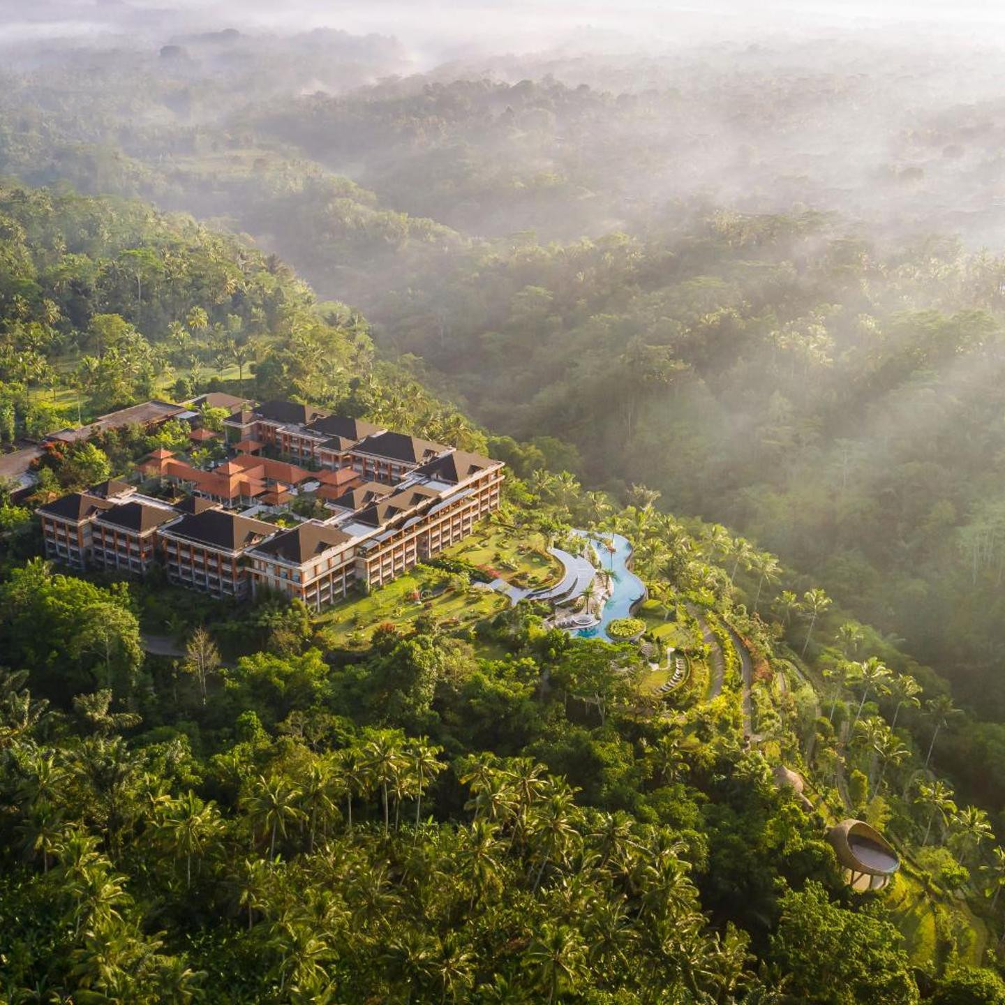 Padma Resort Ubud