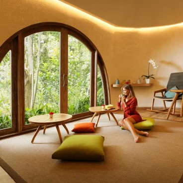 Padma Resort Ubud