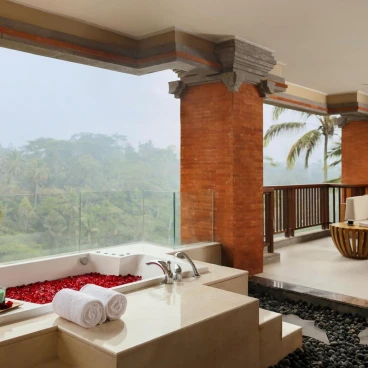 Padma Resort Ubud