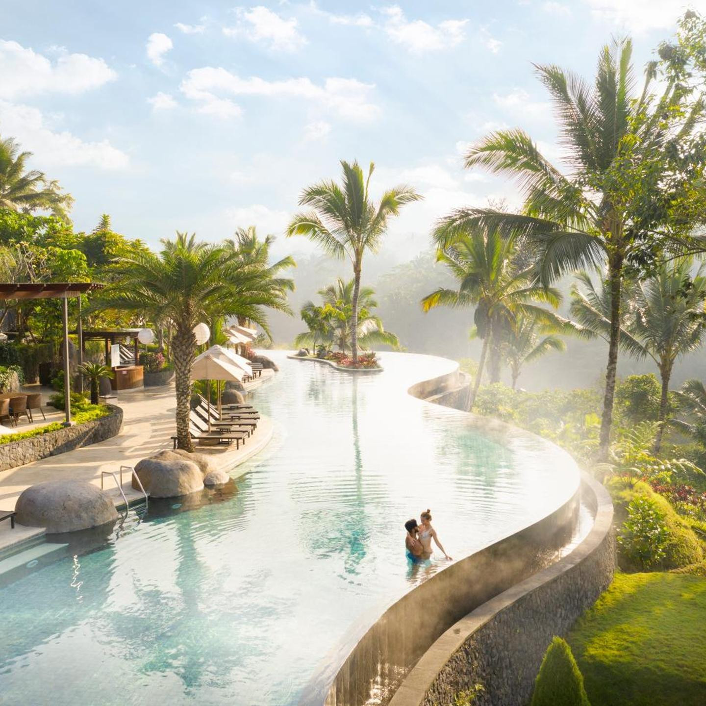 Padma Resort Ubud