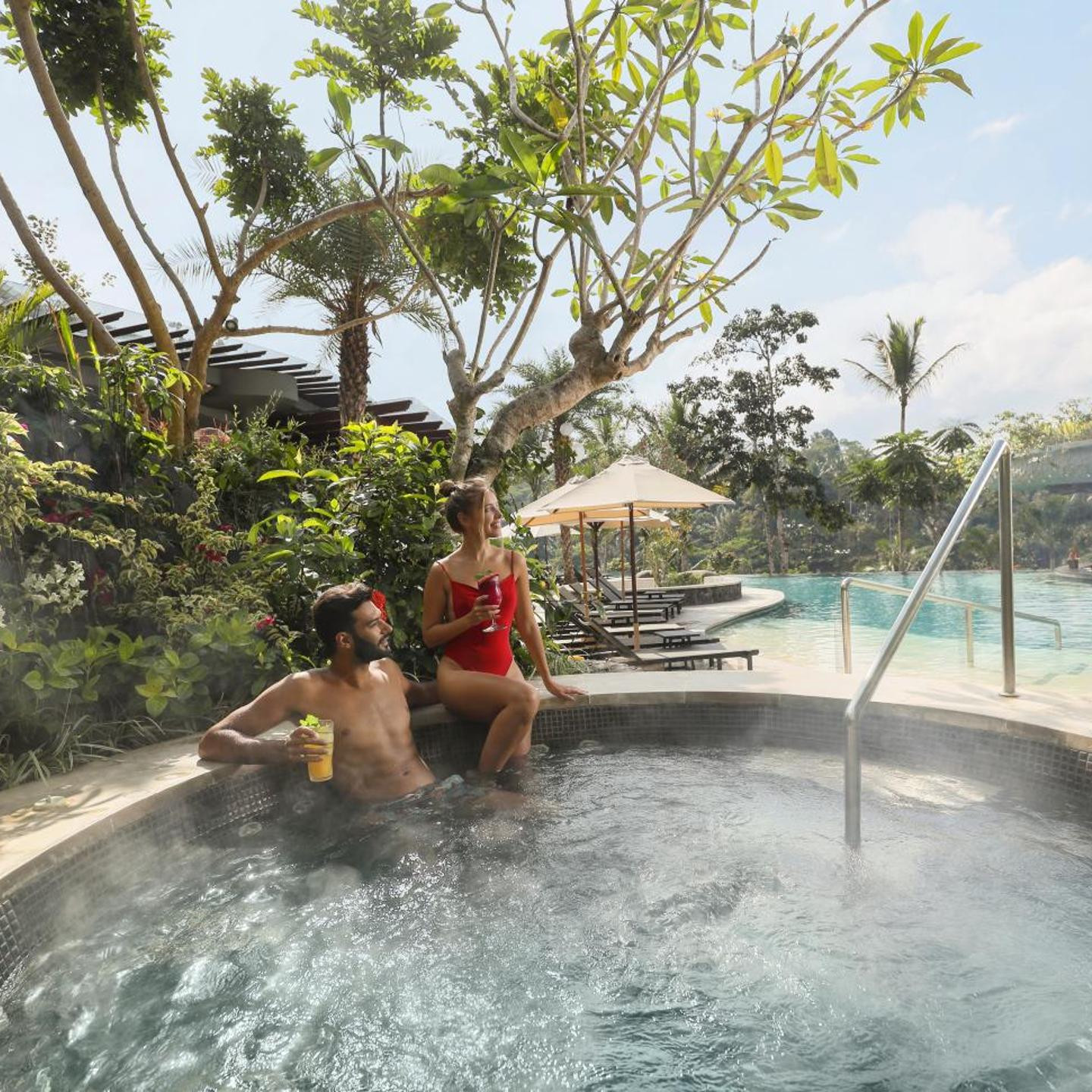 Padma Resort Ubud