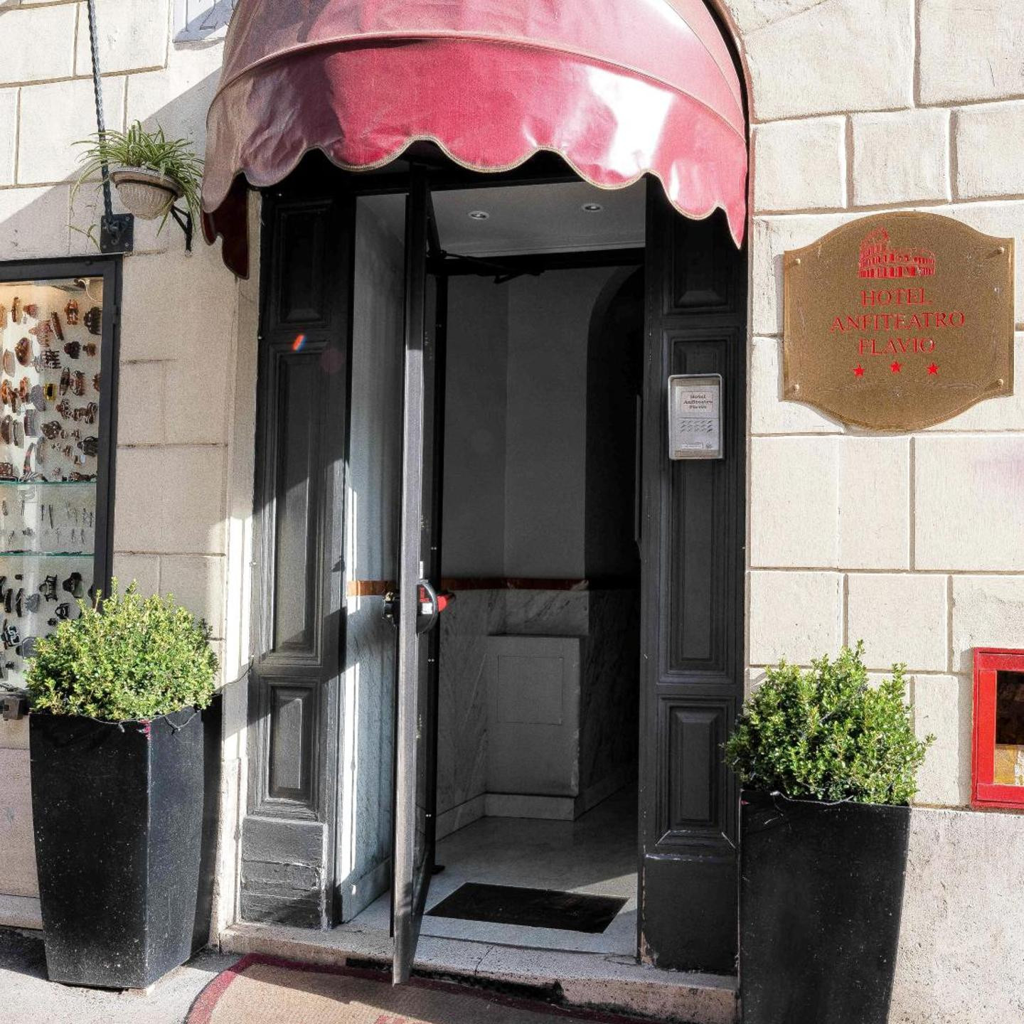 Hotel Anfiteatro Flavio
