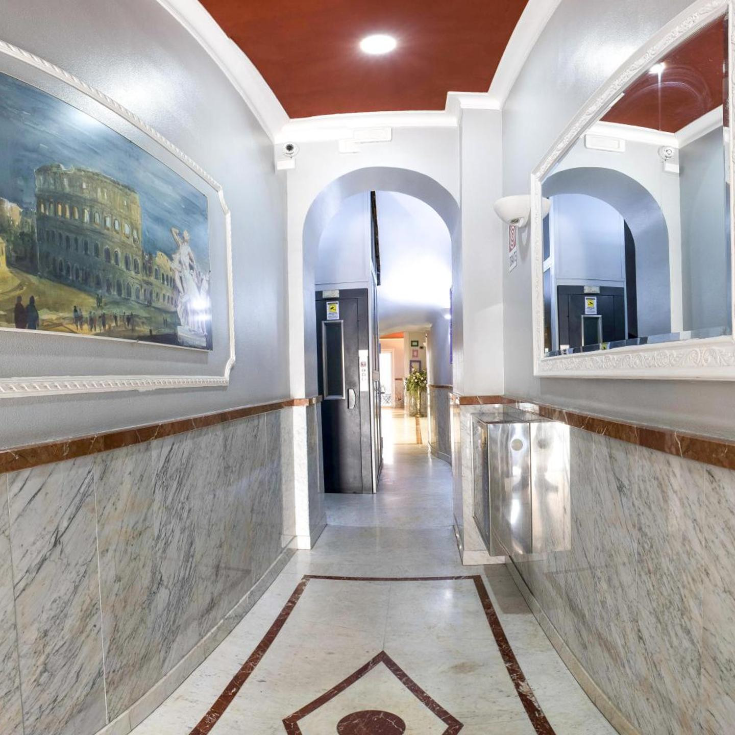 Hotel Anfiteatro Flavio