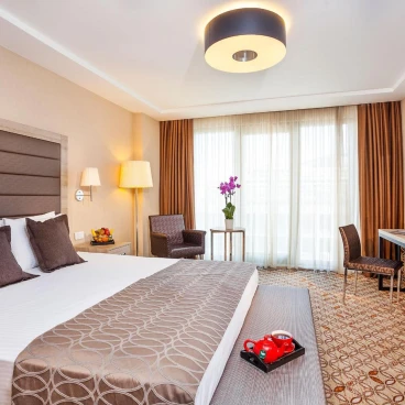 Nidya Hotel Galataport