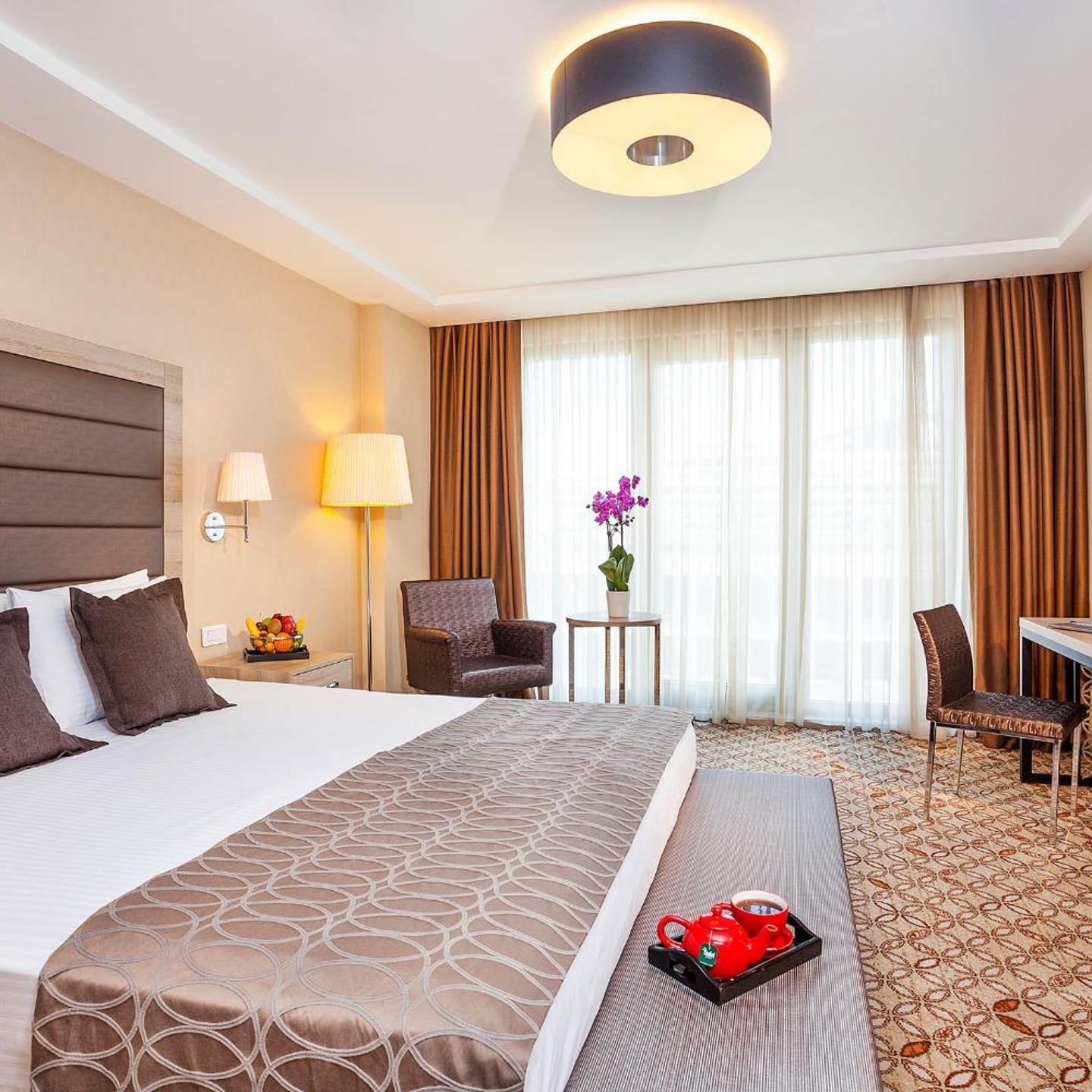 Nidya Hotel Galataport