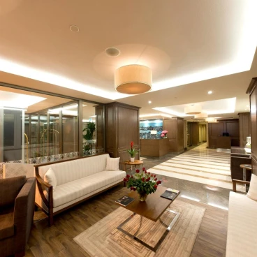 Nidya Hotel Galataport