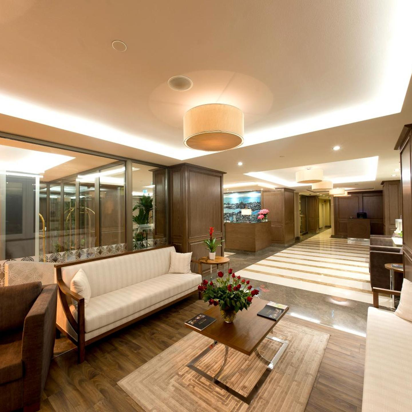 Nidya Hotel Galataport