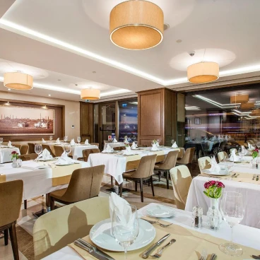 Nidya Hotel Galataport