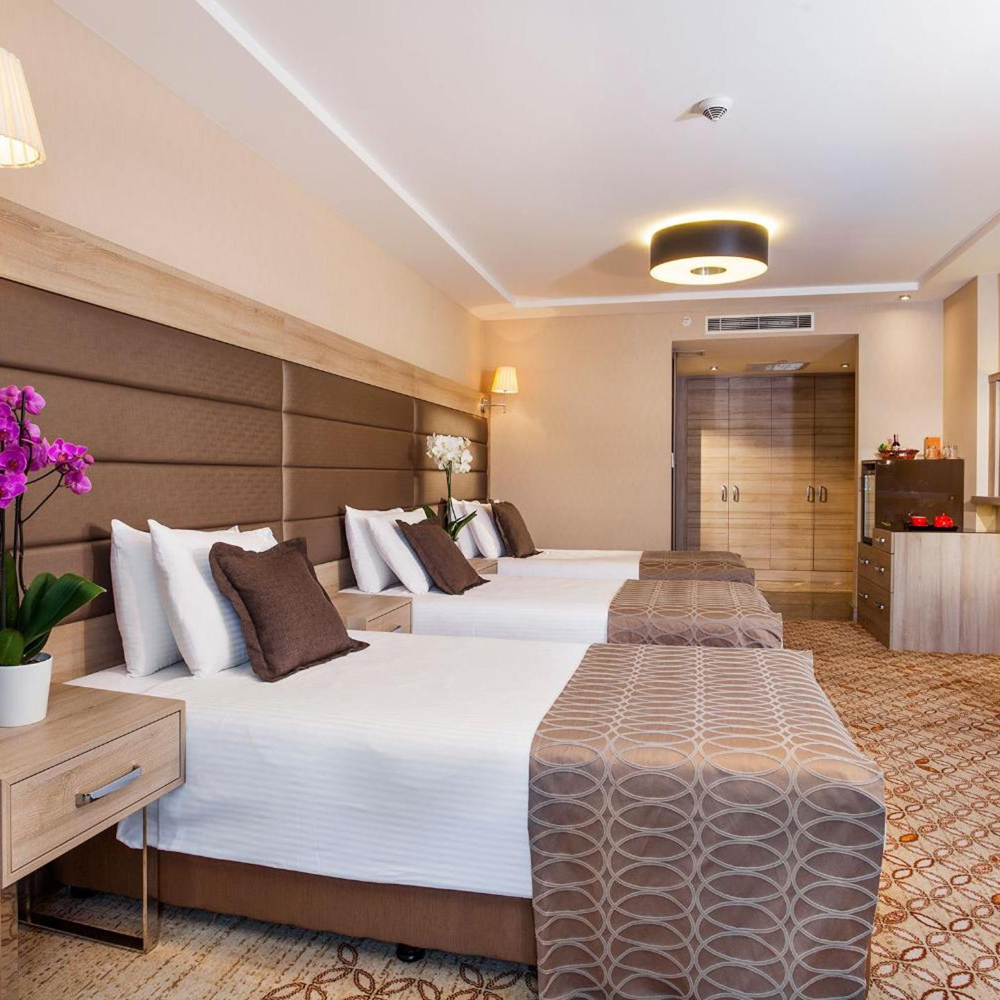 Nidya Hotel Galataport