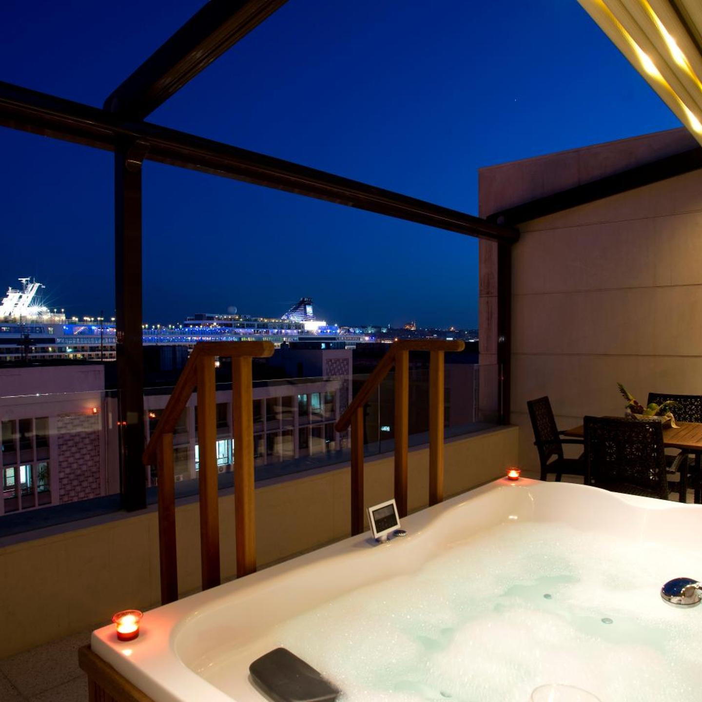 Nidya Hotel Galataport