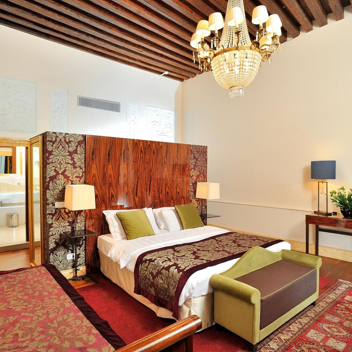 Hotel Casa Verardo Residenza d'Epoca