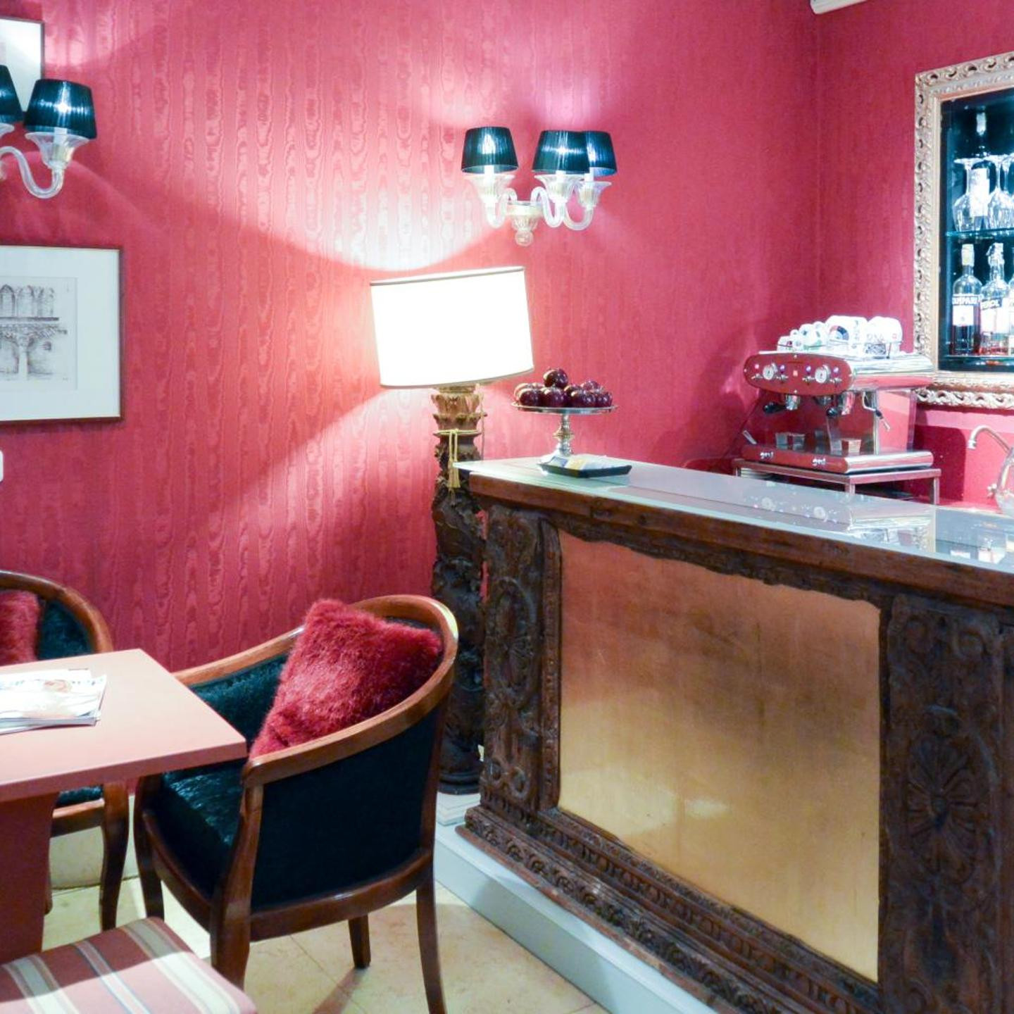 Hotel Casa Verardo Residenza d'Epoca