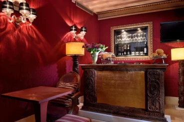 Hotel Casa Verardo Residenza d'Epoca