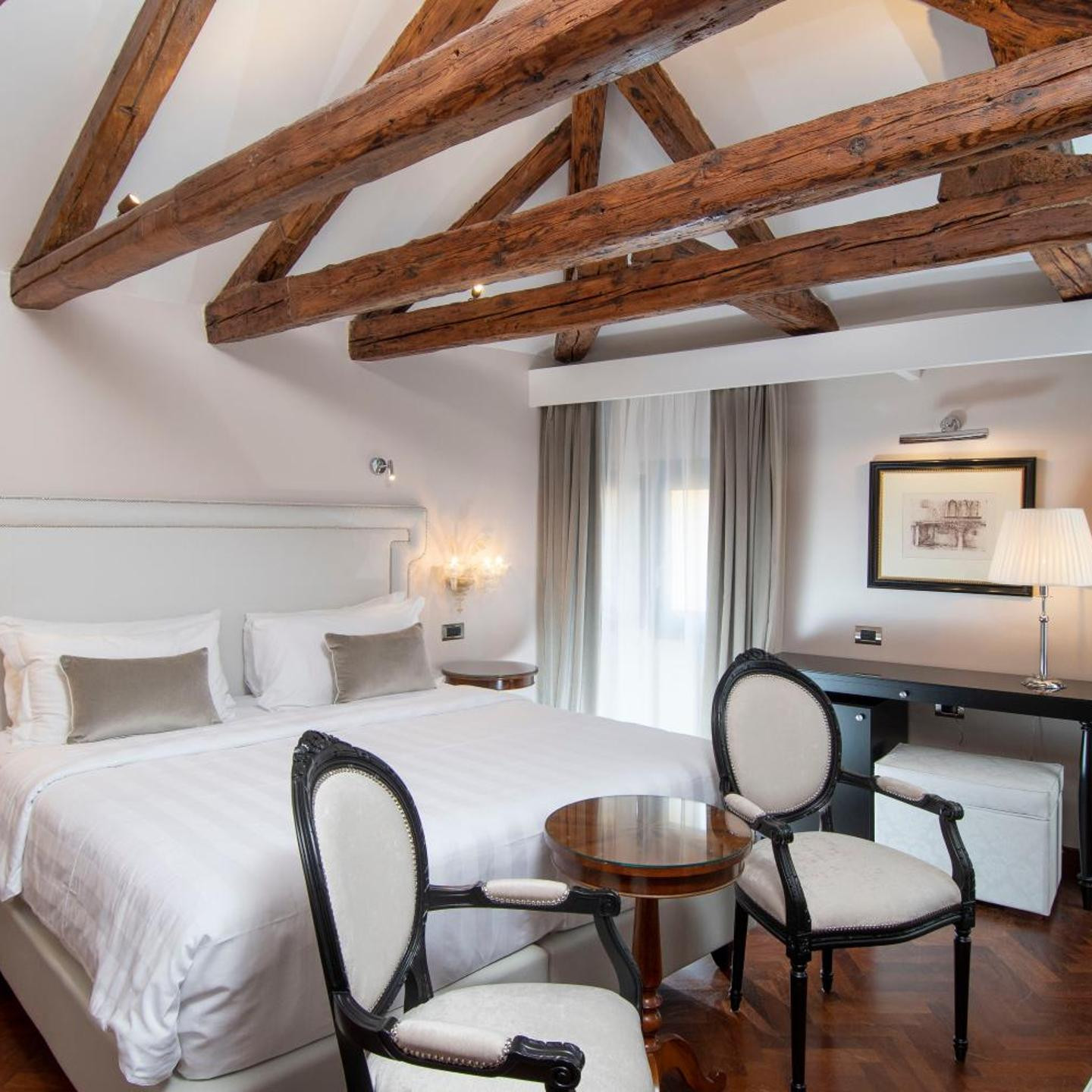 Hotel Casa Verardo Residenza d'Epoca