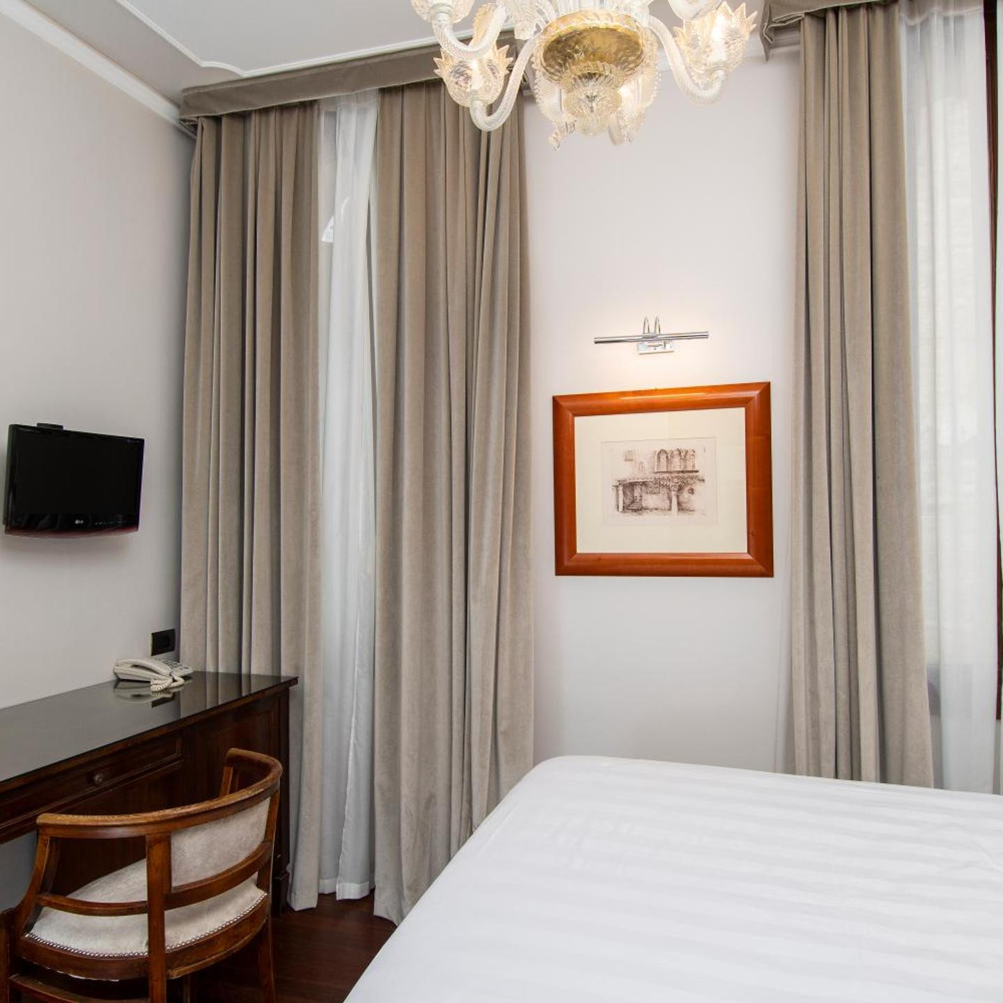 Hotel Casa Verardo Residenza d'Epoca